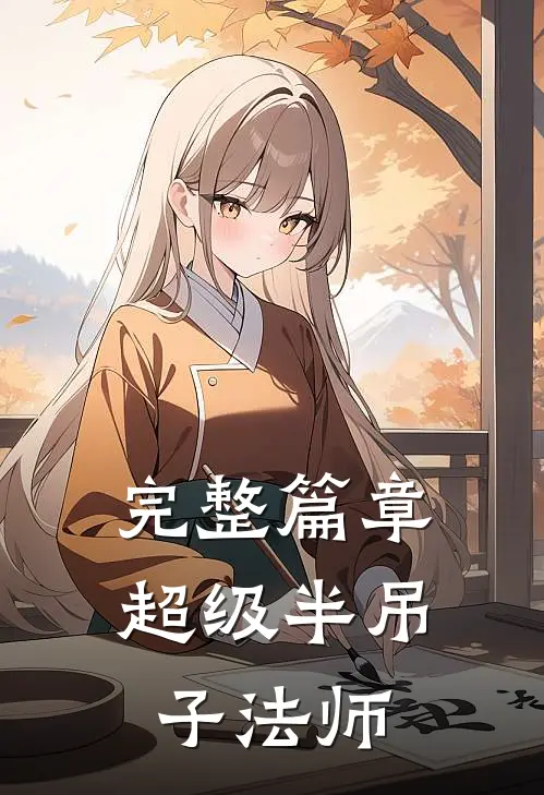 完整篇章超级半吊子法师