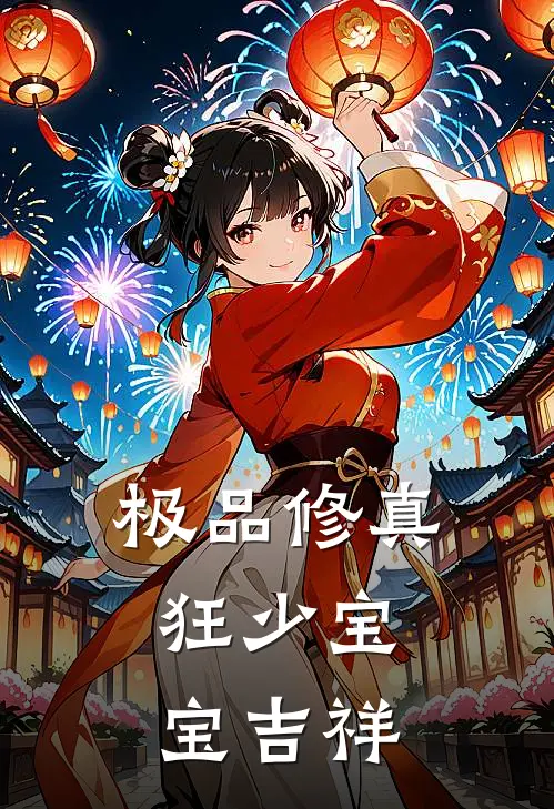 极品修真狂少 宝宝吉祥