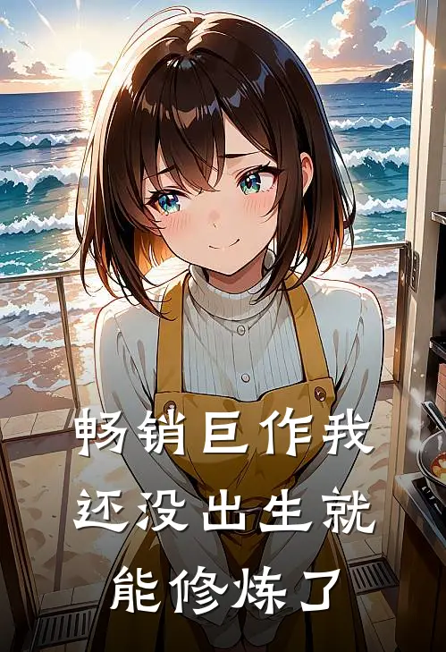 畅销巨作我还没出生就能修炼了