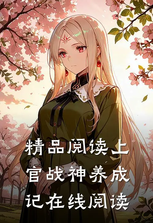 精品阅读上官战神养成记在线阅读