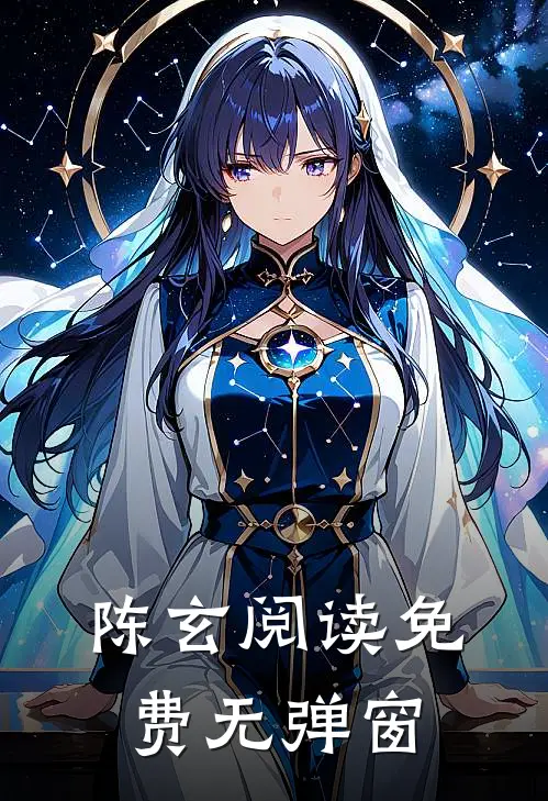 陈玄阅读免费无弹窗