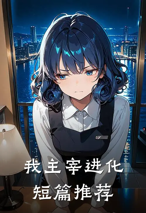 我主宰进化短篇推荐