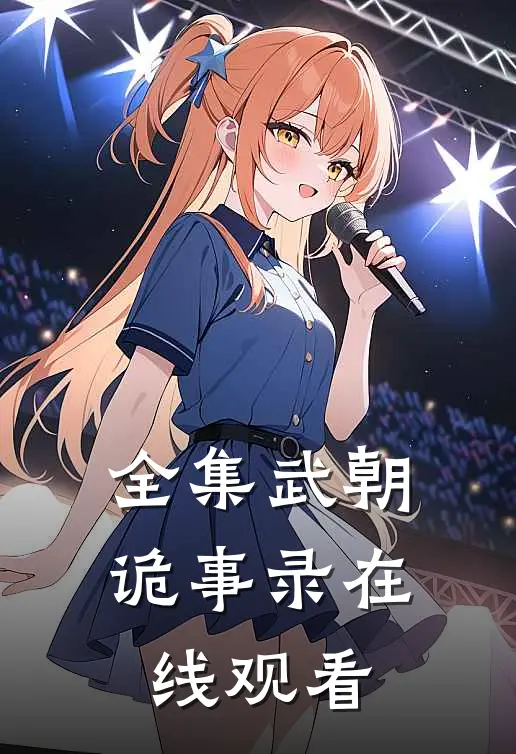 全集武朝诡事录在线观看