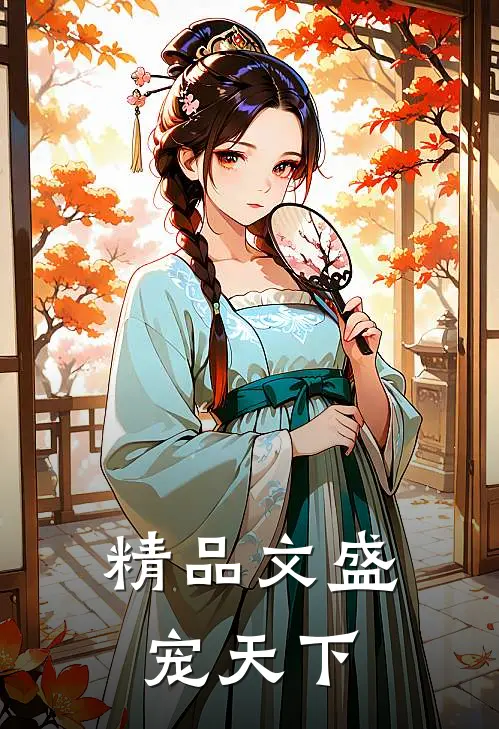 精品文盛宠天下