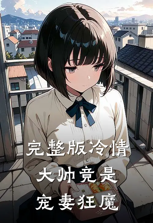 完整版冷情大帅竟是宠妻狂魔