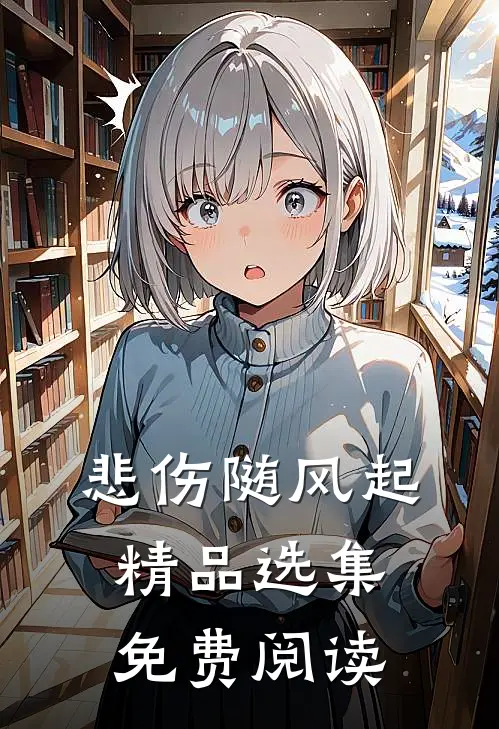悲伤随风起精品选集免费阅读