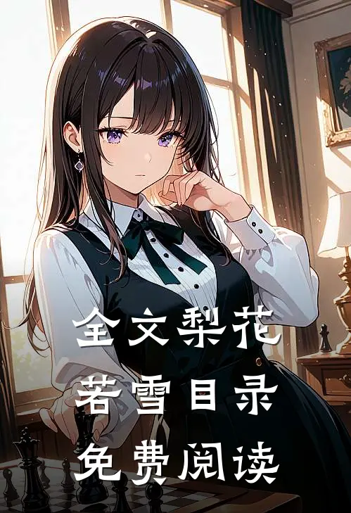 全文梨花若雪目录免费阅读