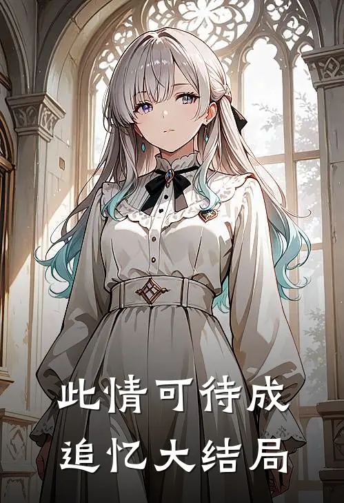 此情可待成追忆大结局
