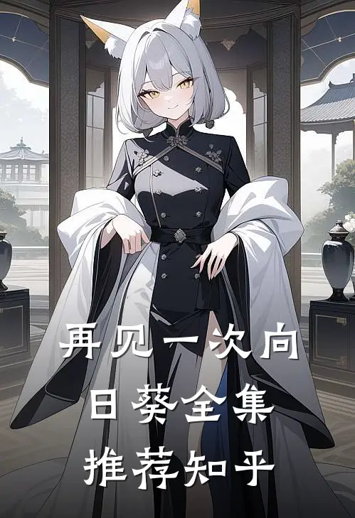 再见一次向日葵全集推荐知乎