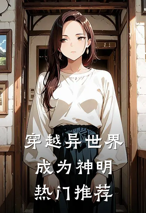 穿越异世界成为神明热门推荐