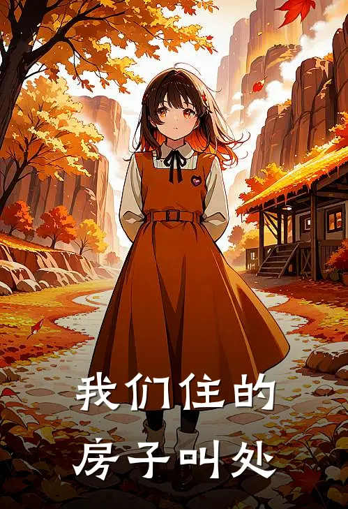 我们住的房子叫处