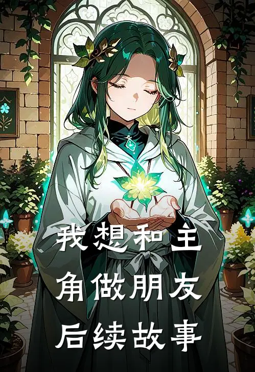 我想和主角做朋友后续故事