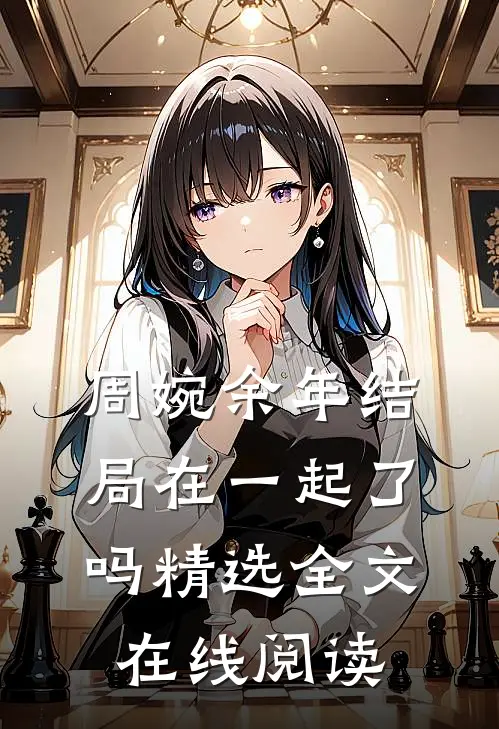 周婉余年结局在一起了吗精选全文在线阅读