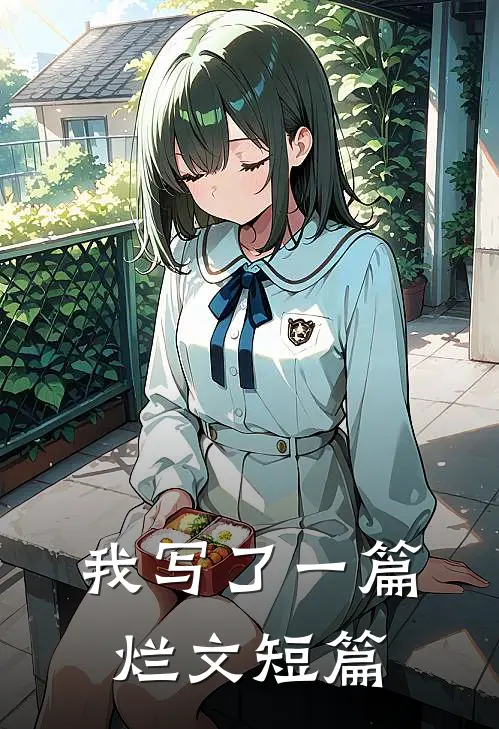 我写了一篇烂文短篇