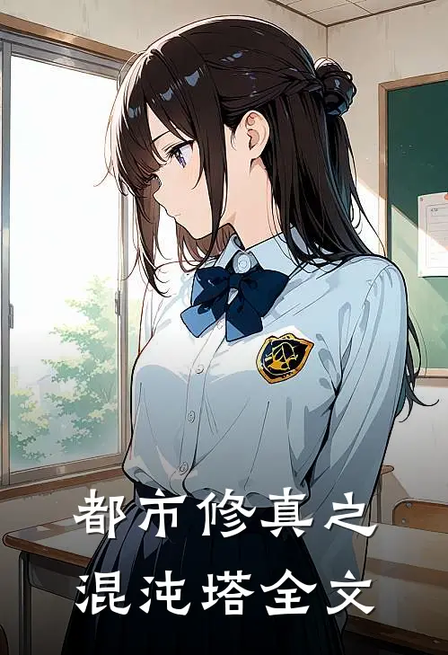 都市修真之混沌塔全文