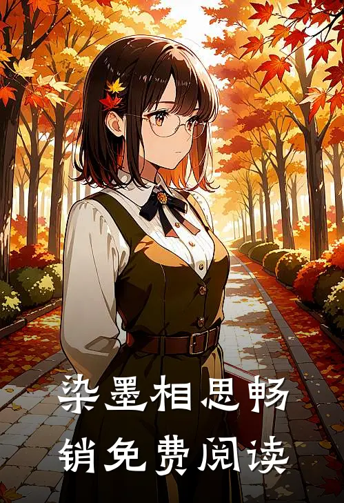 染墨相思畅销免费阅读