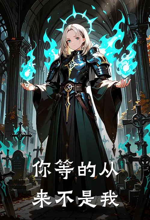 你等的从来不是我