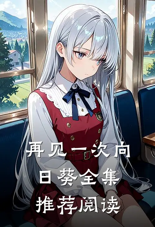 再见一次向日葵全集推荐阅读
