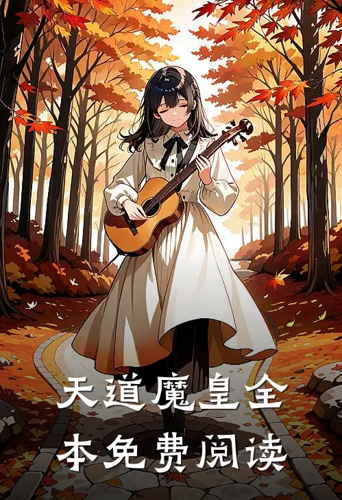 天道魔皇全本免费阅读