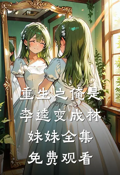 重生之俺是李逵变成林妹妹 全集免费观看