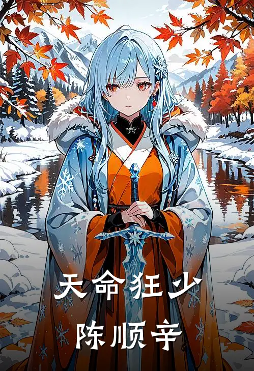 天命狂少 陈顺辛