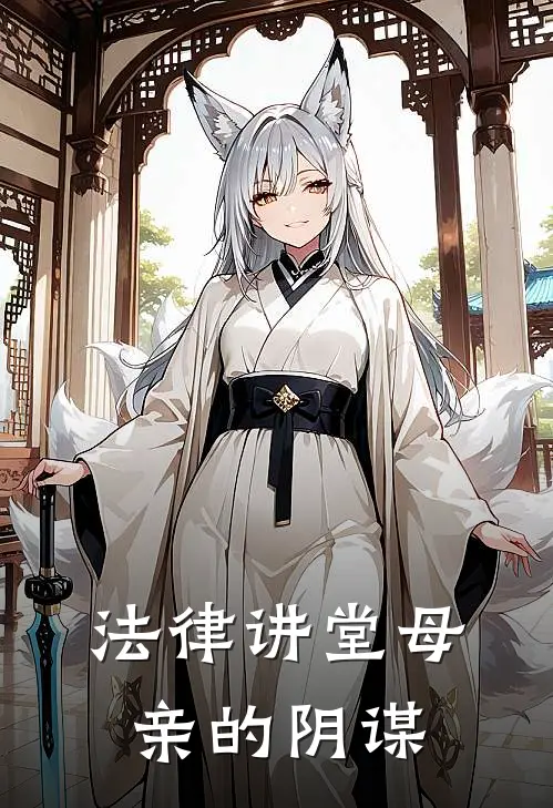 法律讲堂母亲的阴谋