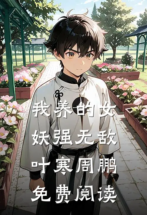 我养的女妖强无敌叶寒周鹏免费阅读