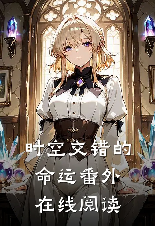 时空交错的命运 番外在线阅读