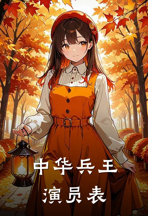 中华兵王演员表