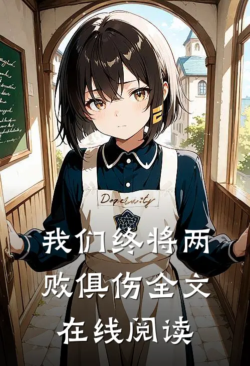 我们终将两败俱伤全文在线阅读