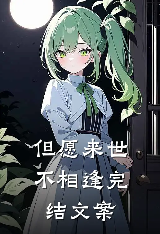 但愿来世不相逢完结文案