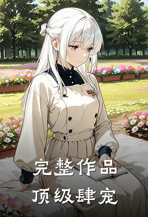 完整作品顶级肆宠