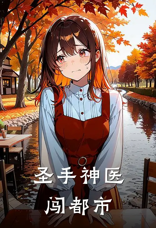 圣手神医闯都市