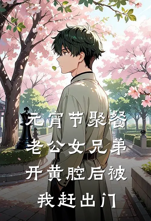 元宵节聚餐，老公女兄弟开黄腔后被我赶出门