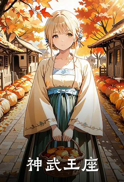 神武王座