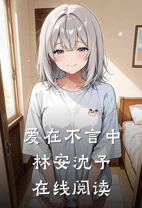 爱在不言中林安沈予在线阅读