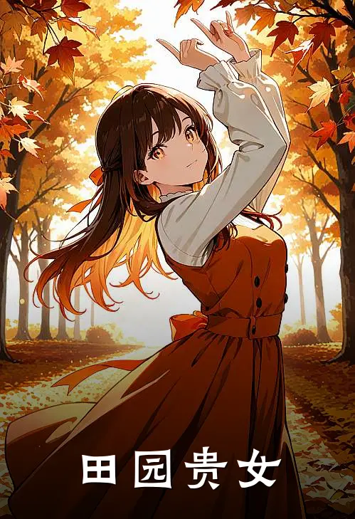 田园贵女