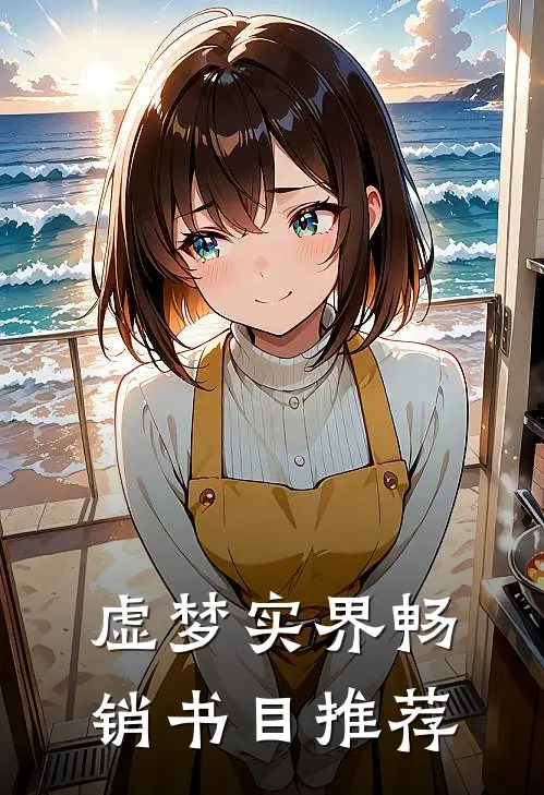虚梦实界畅销书目推荐