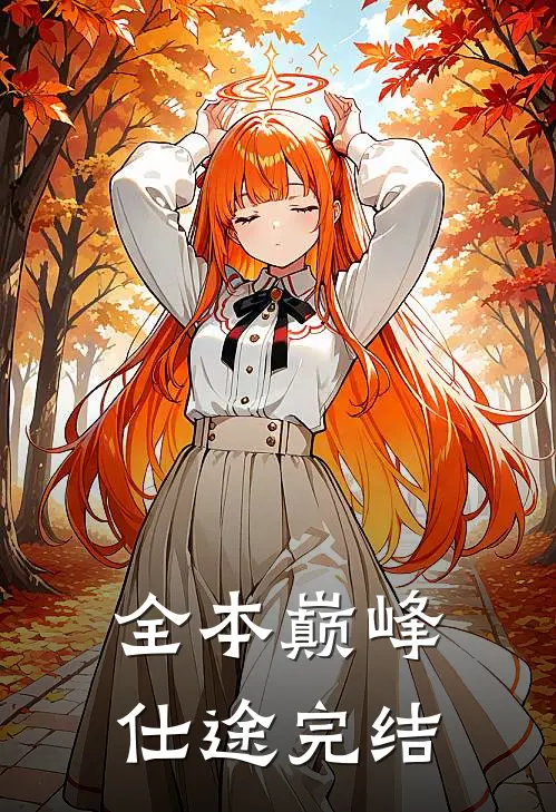 全本巅峰仕途完结