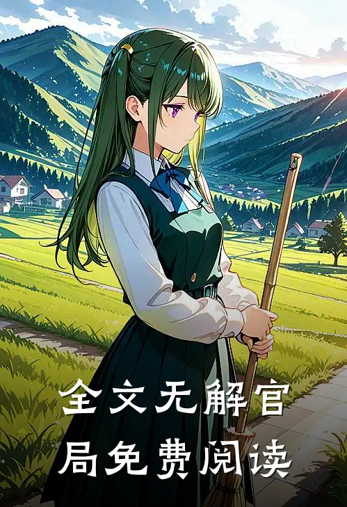 全文无解官局免费阅读