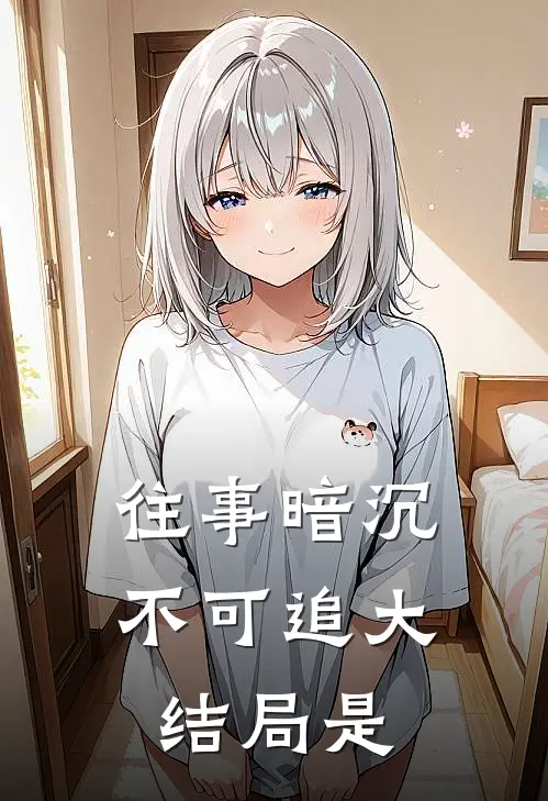 往事暗沉不可追大结局是
