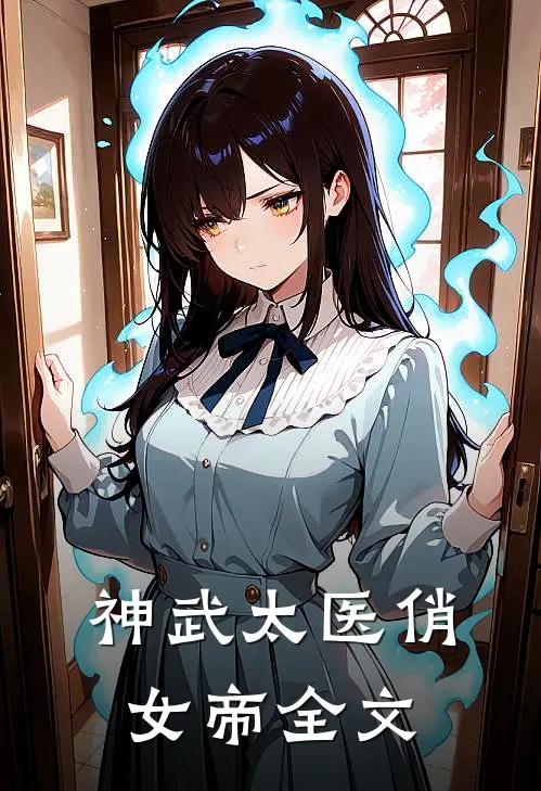 神武太医俏女帝全文