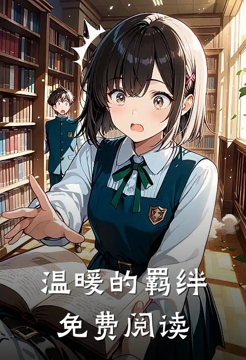 温暖的羁绊免费阅读