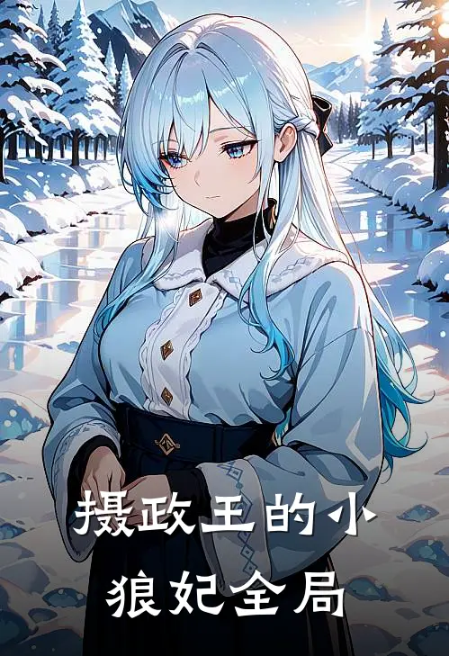 摄政王的小狼妃全局