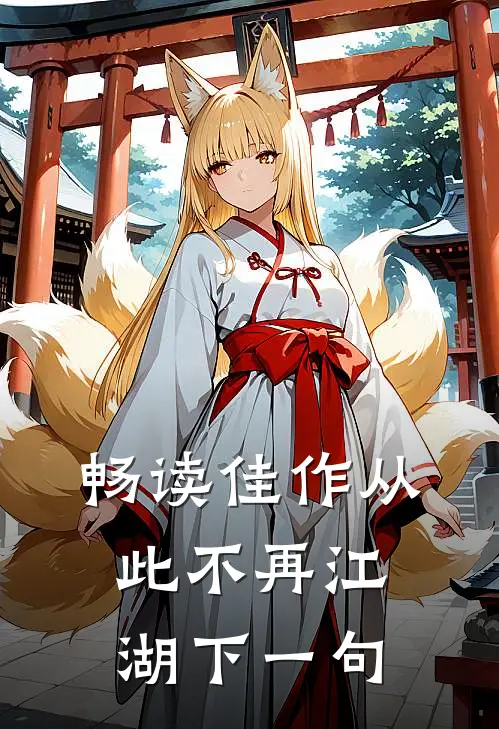 畅读佳作从此不再江湖下一句