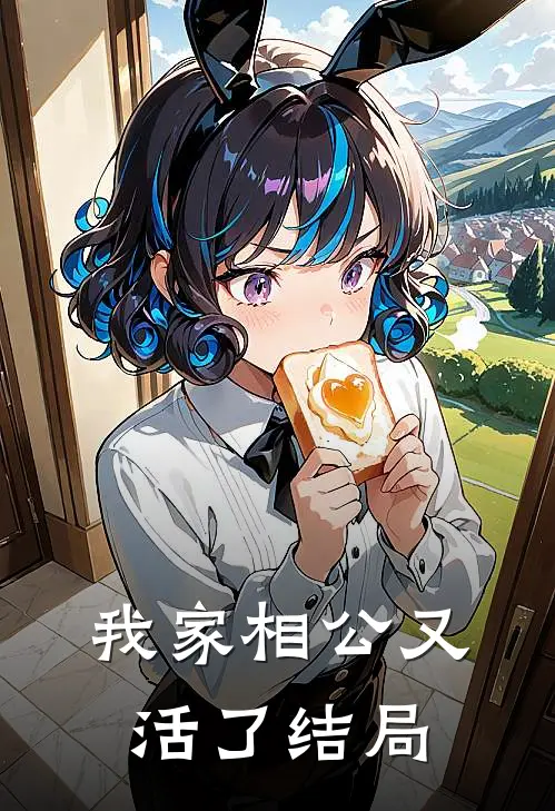 我家相公又活了结局