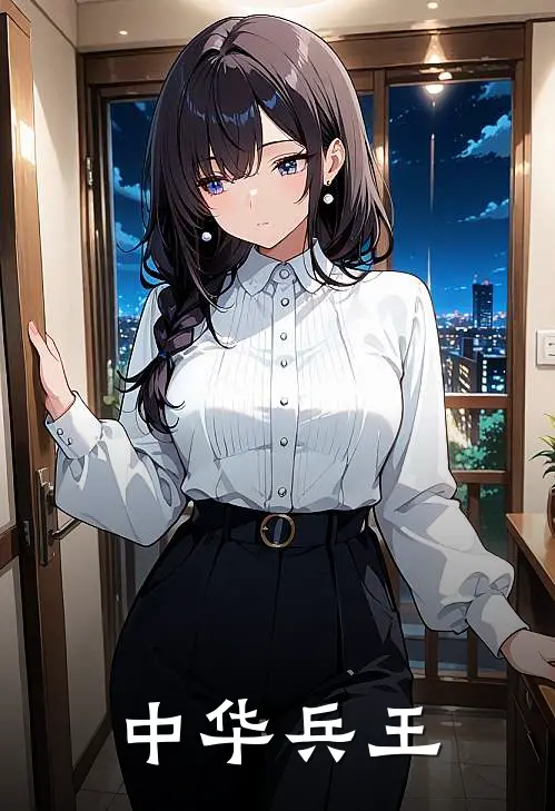 中华兵王