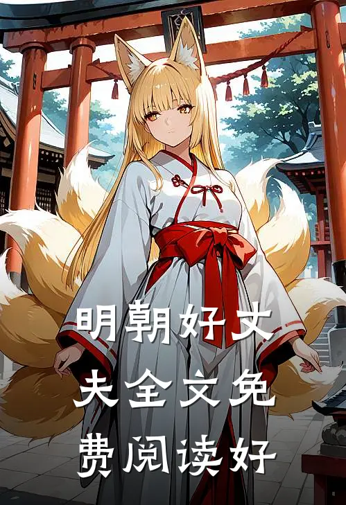 明朝好丈夫全文免费阅读好
