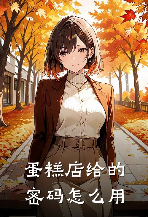 蛋糕店给的密码怎么用