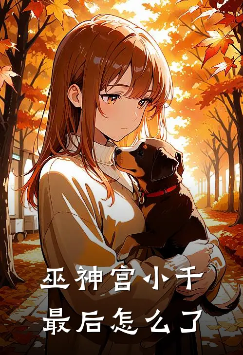 巫神宫小千最后怎么了